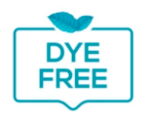 Dye Free