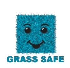 Grass Safe